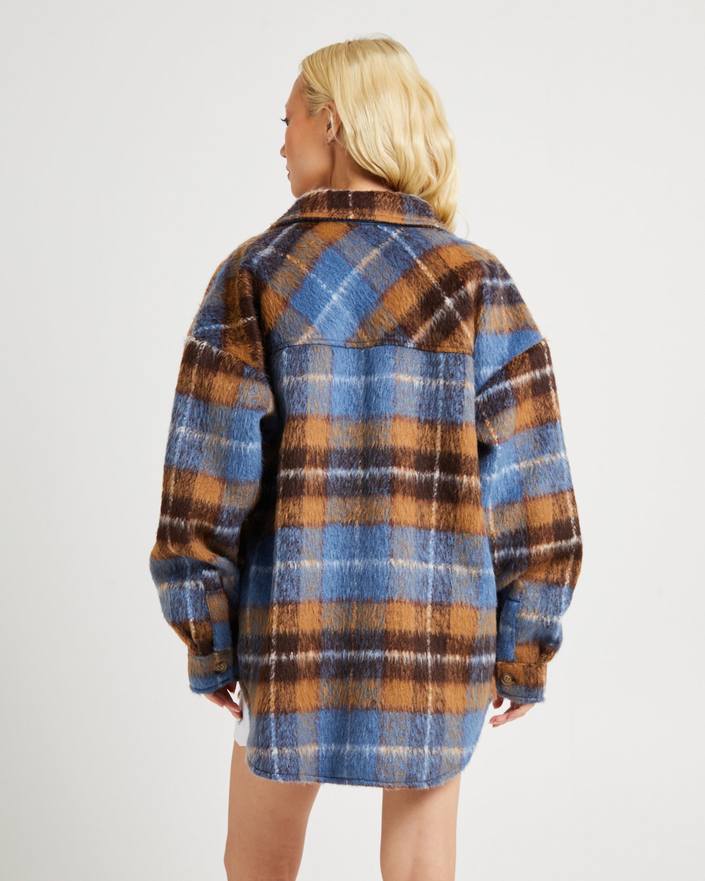 Check Shacket