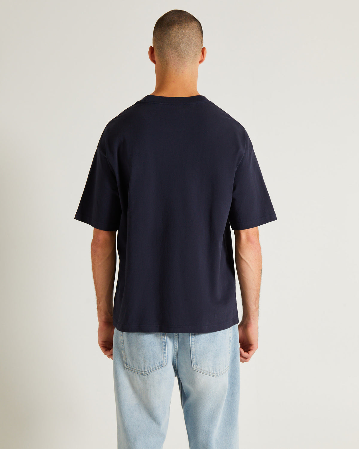 OG Oversized T-Shirt PETROL