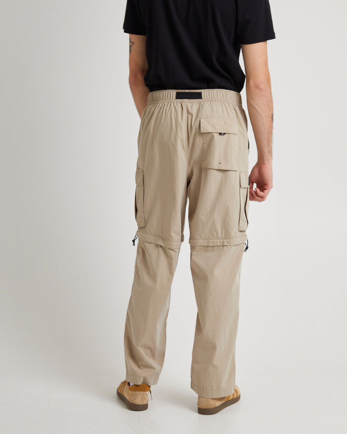 Hiker 2 Pants SAND