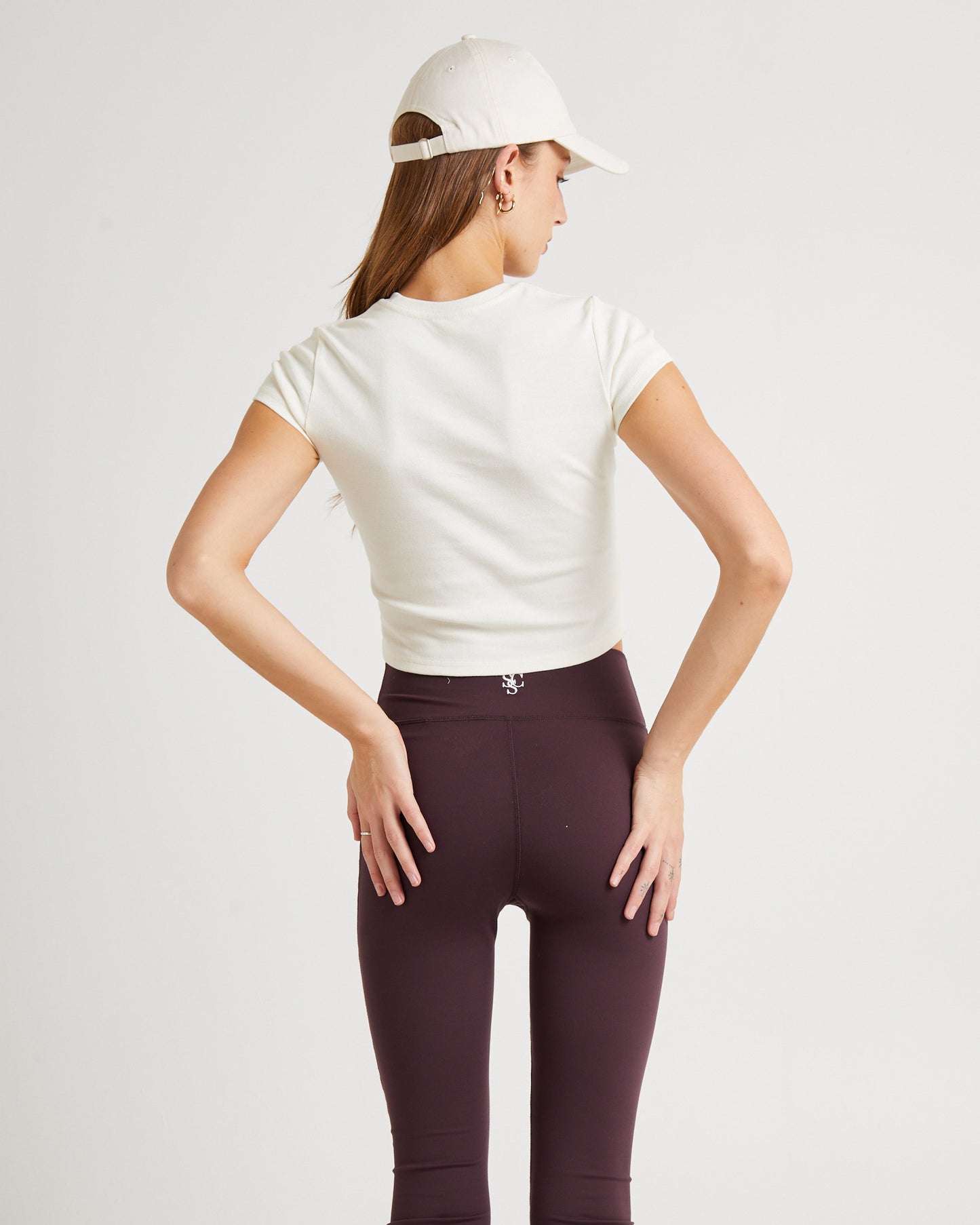 Subtitled Cluster T-Shirt