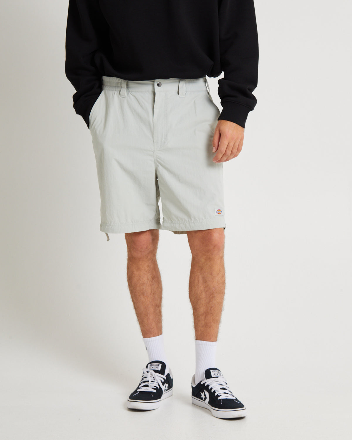 Amarillo II Pants PEBBLE