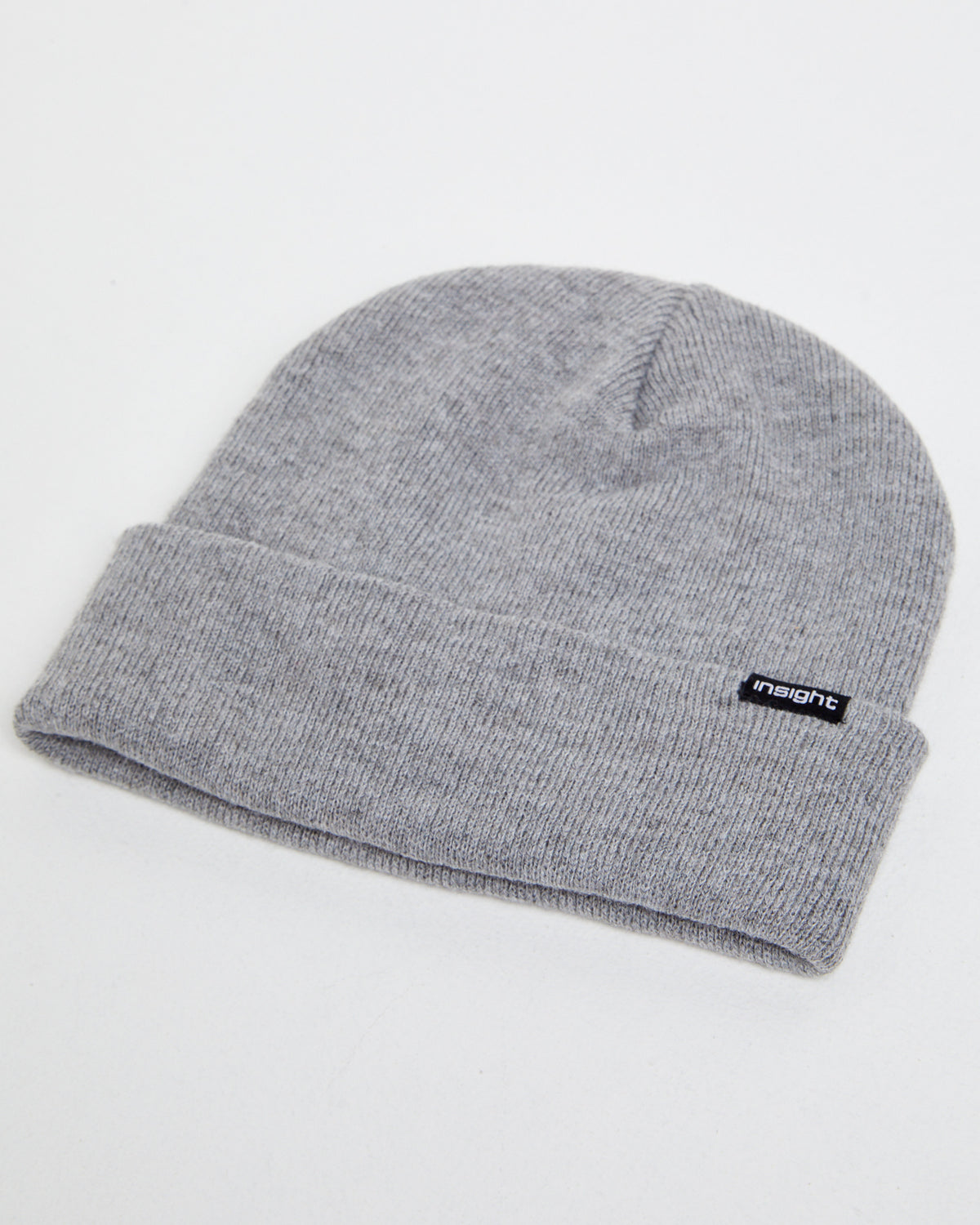 Core Beanie GREY