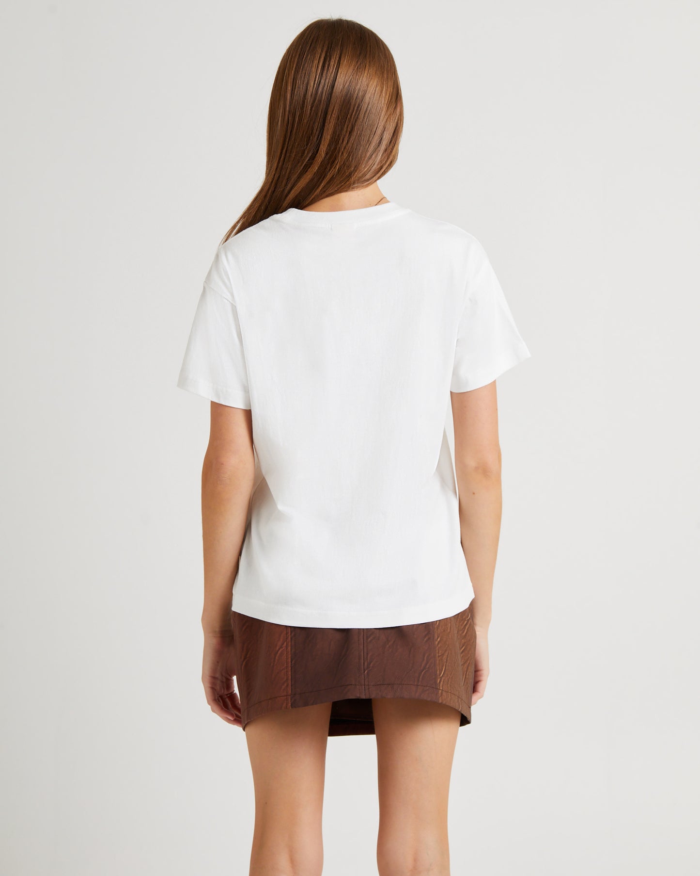 Establish Boyfriend Tee