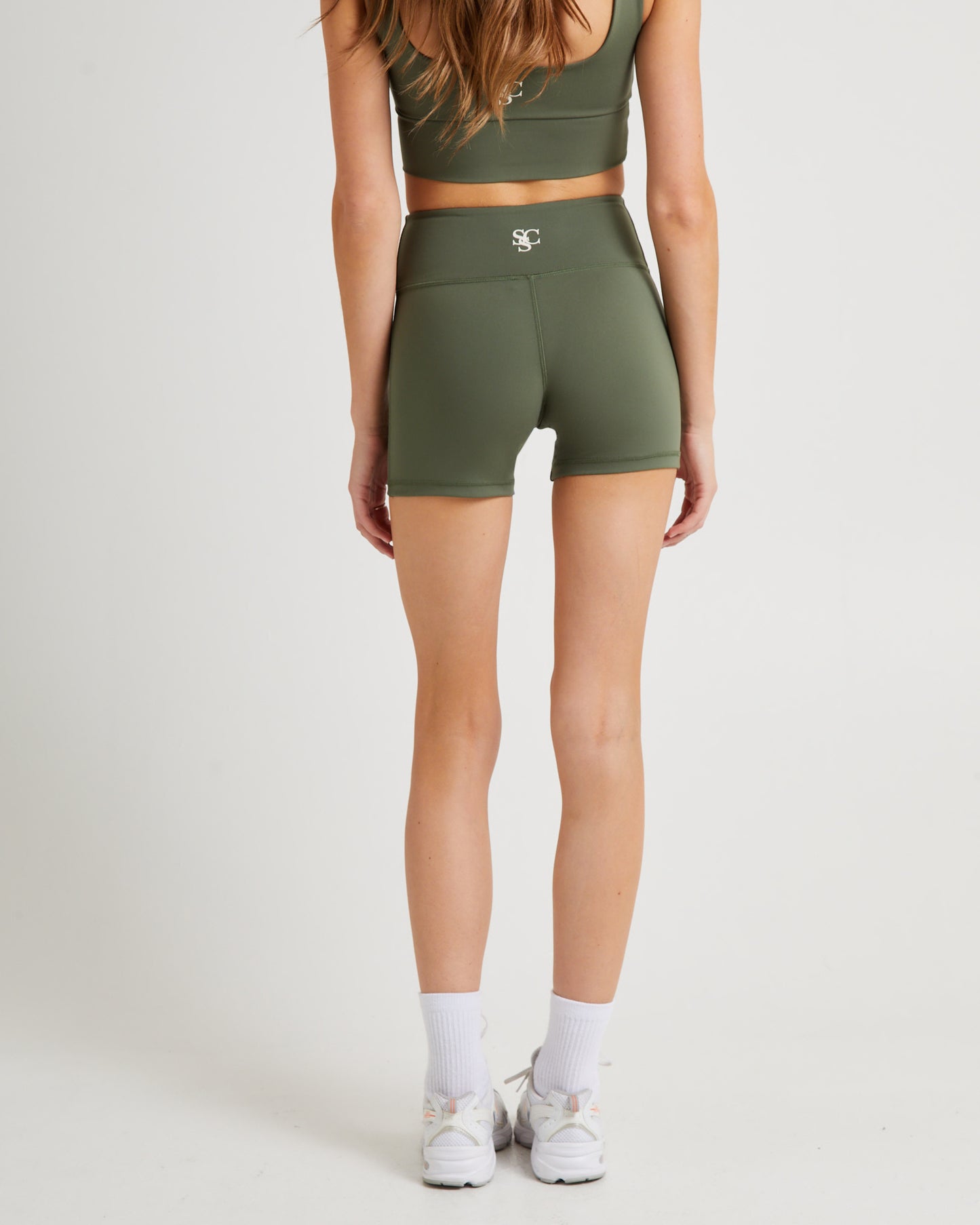 Hot Shorts