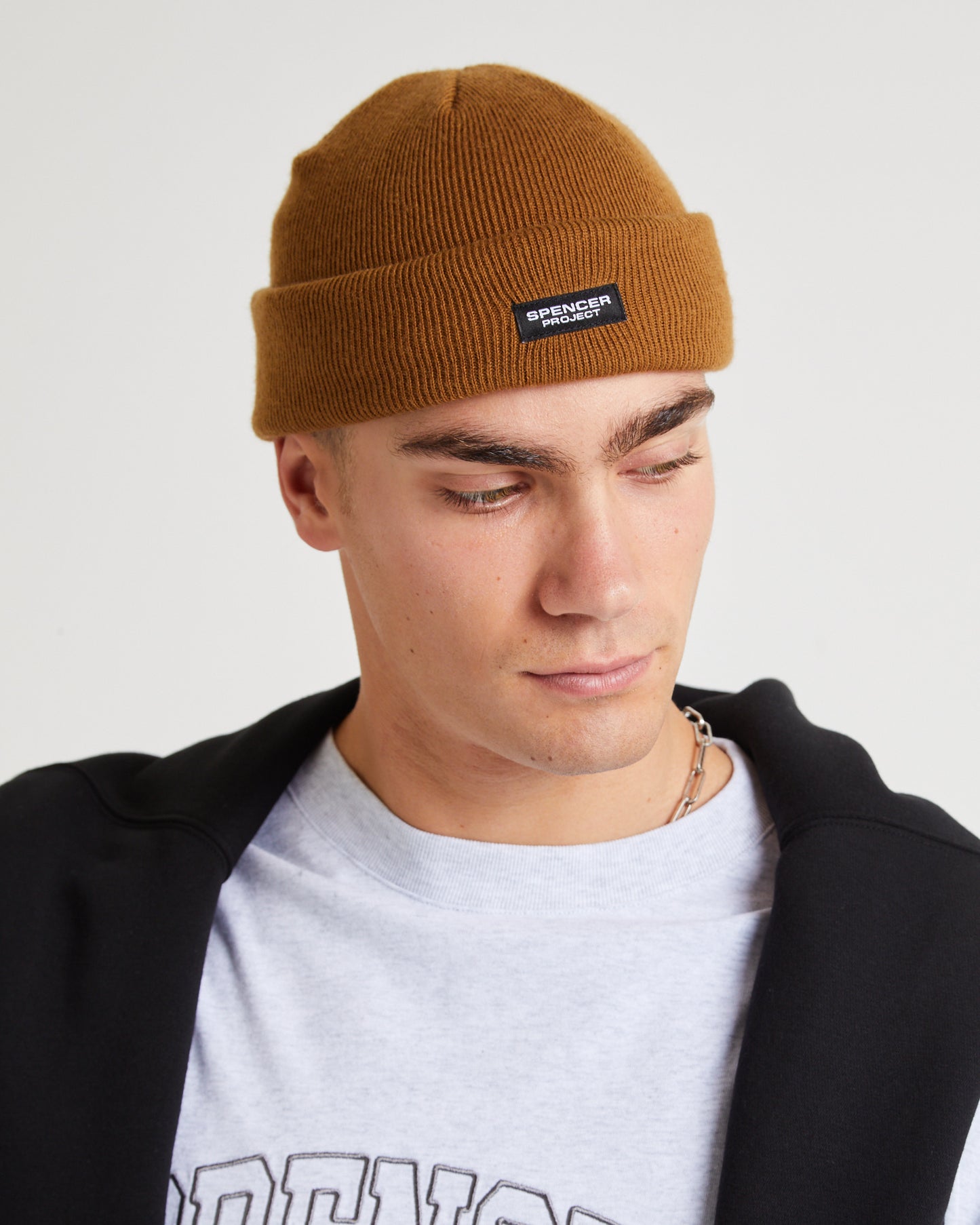 Burnside Beanie