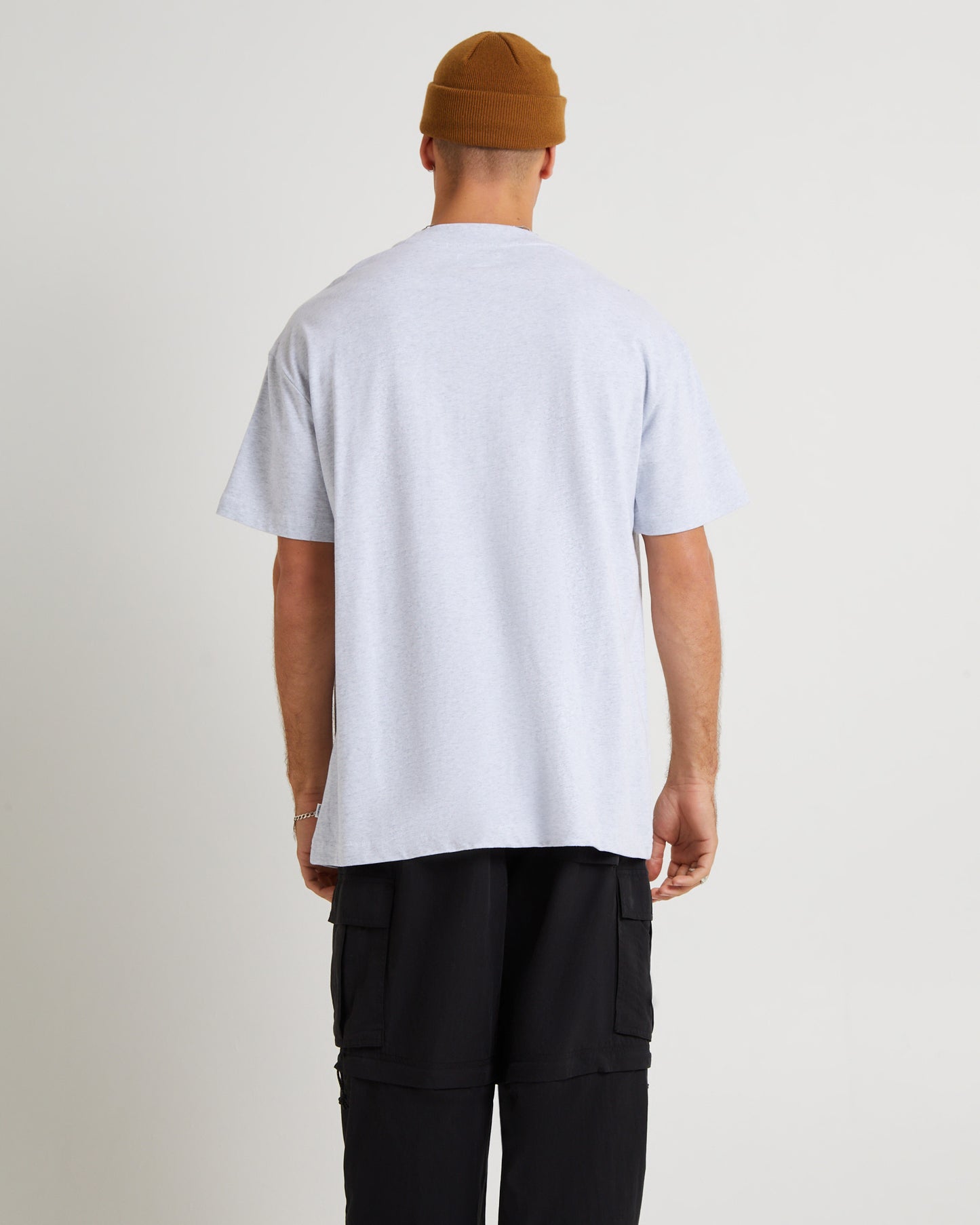 Seattle Short Sleeve T-Shirt