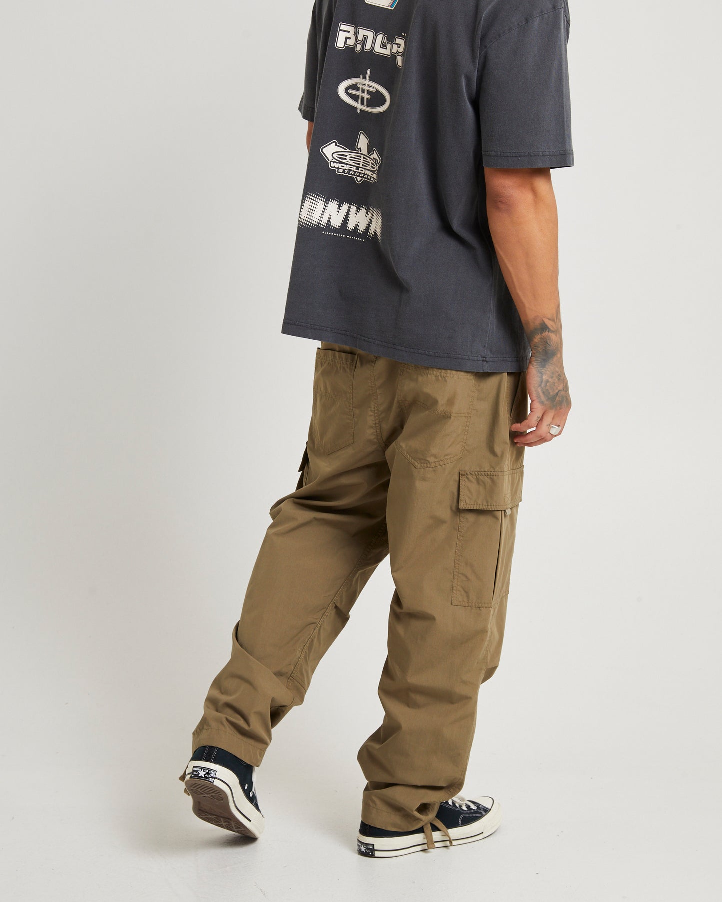 Globe Multi Cargo Pants