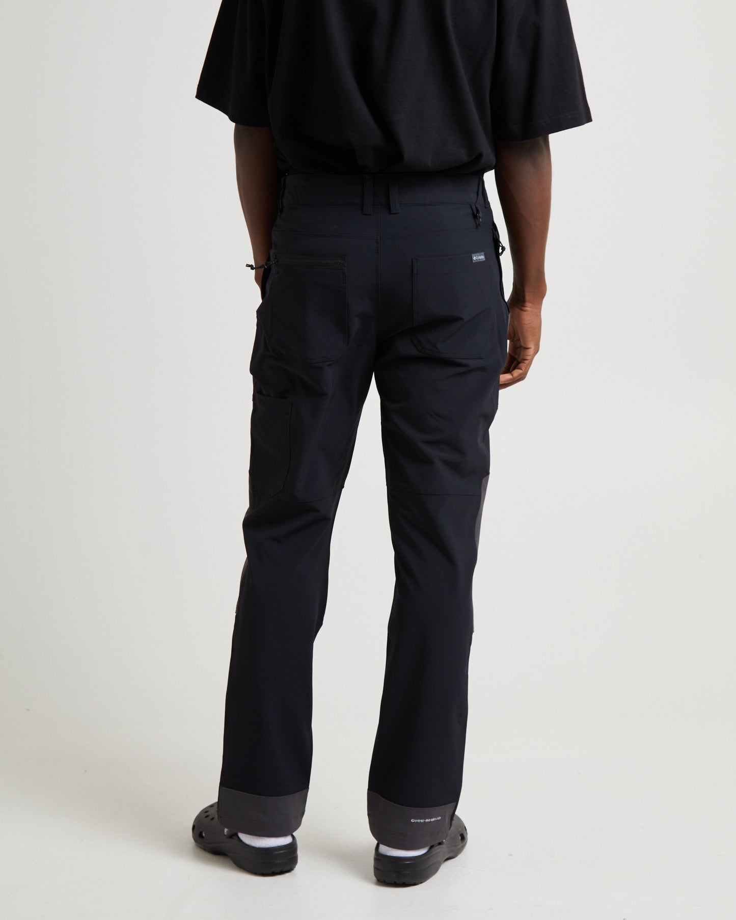 Landroamer Utility Pants