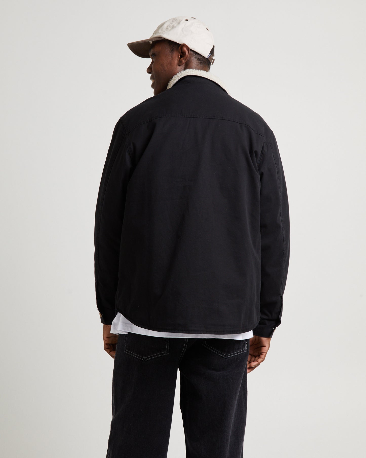 Bong On Jacket