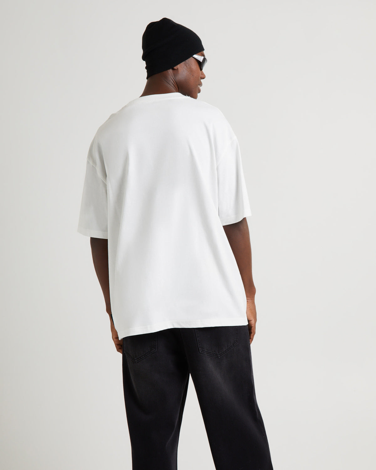 Heavy Tee WHITE