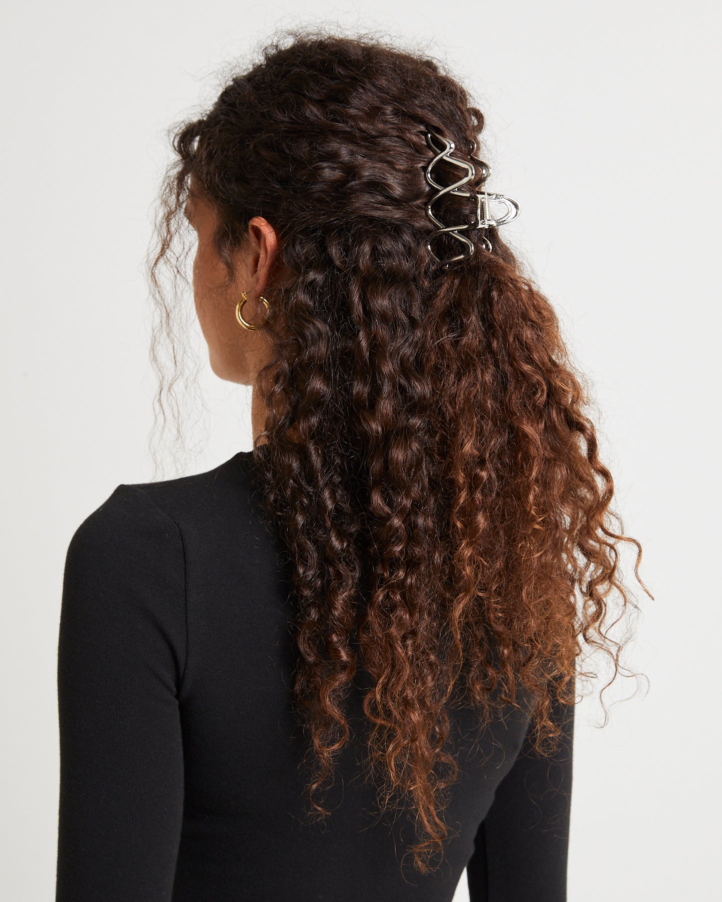 Mikky Claw Clip 2 Pack