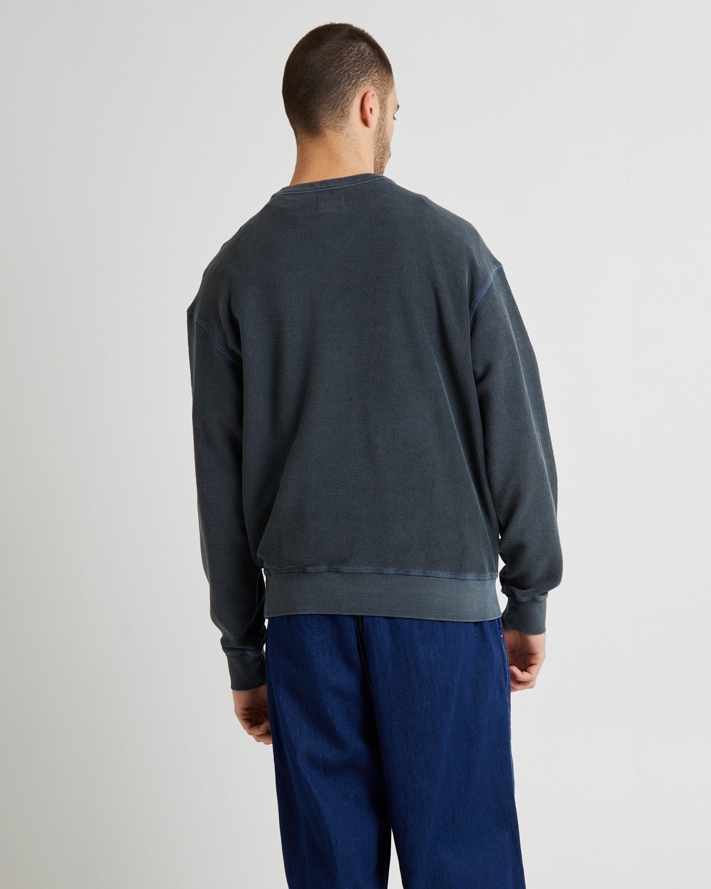 Blind Crew Jumper