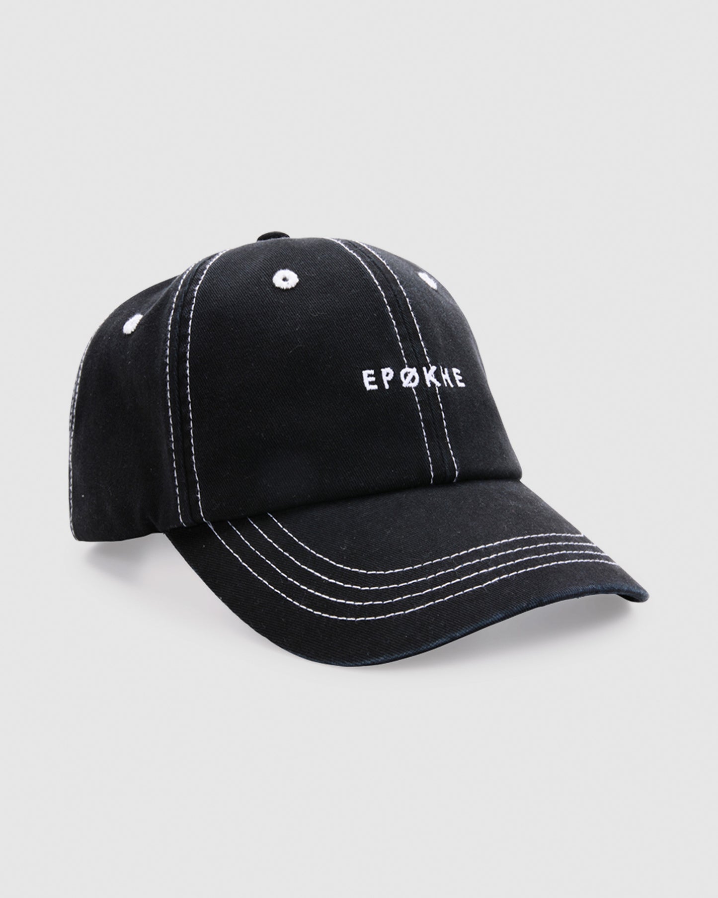 Epokhe Logo Hat