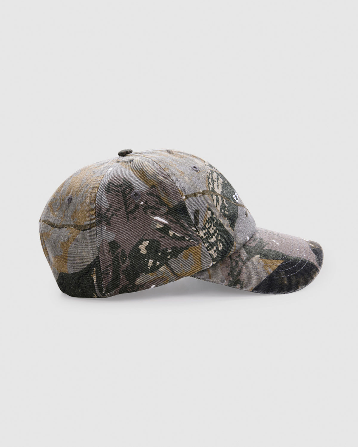Epokhe Logo Hat CAMO