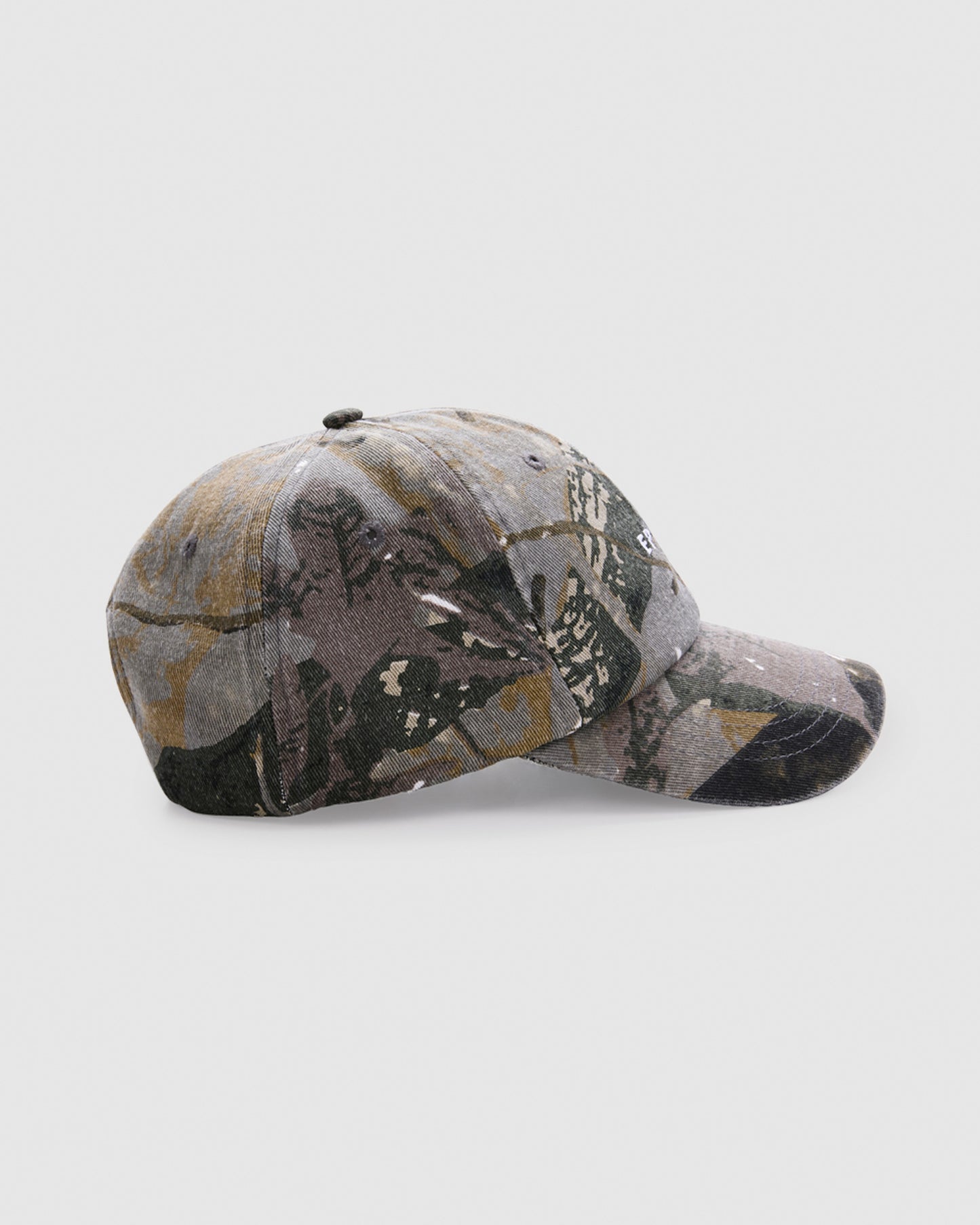 Epokhe Logo Hat