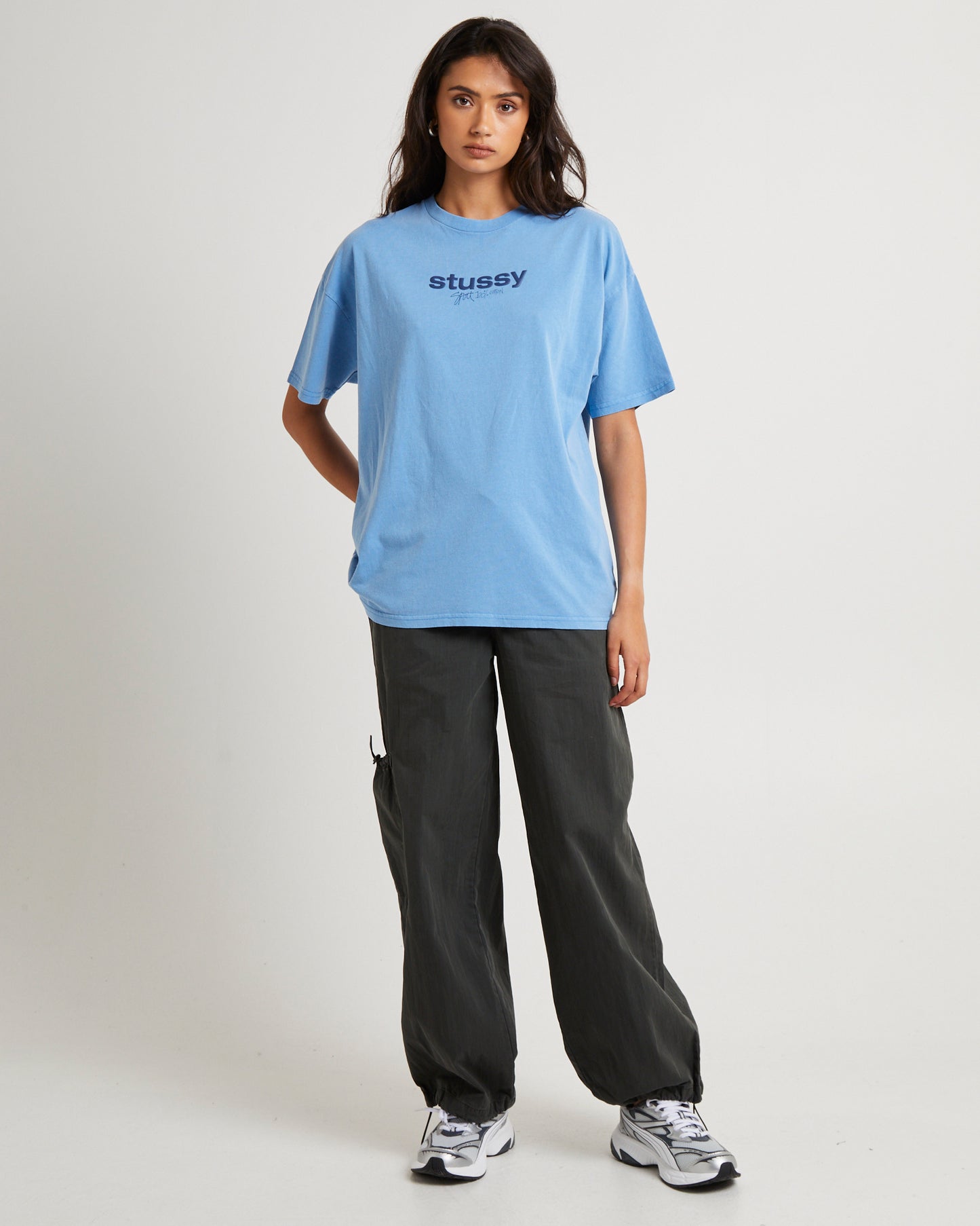 Sport 100 Relaxed T-Shirt