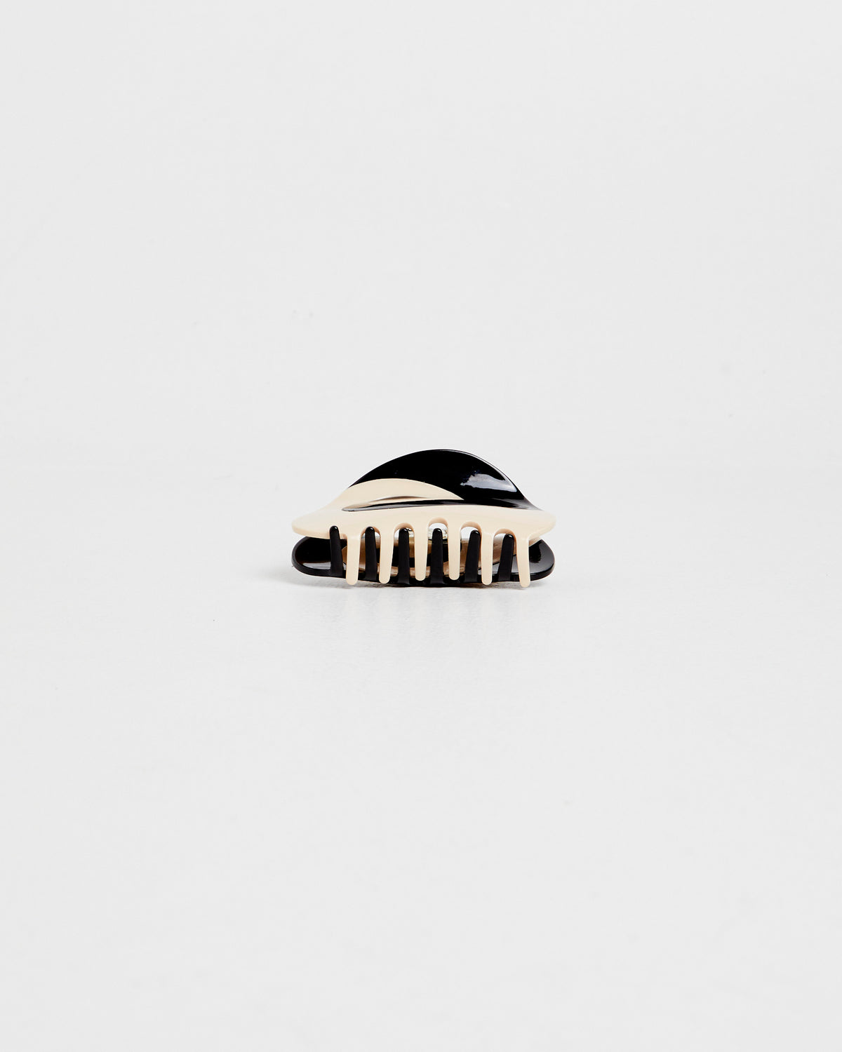Santorini Swirl Claw Clip ASST