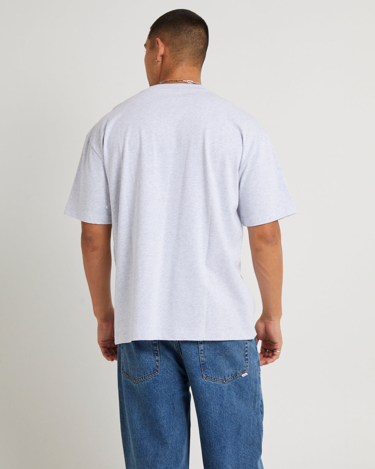 Illuminate T-Shirt FROST MARLE