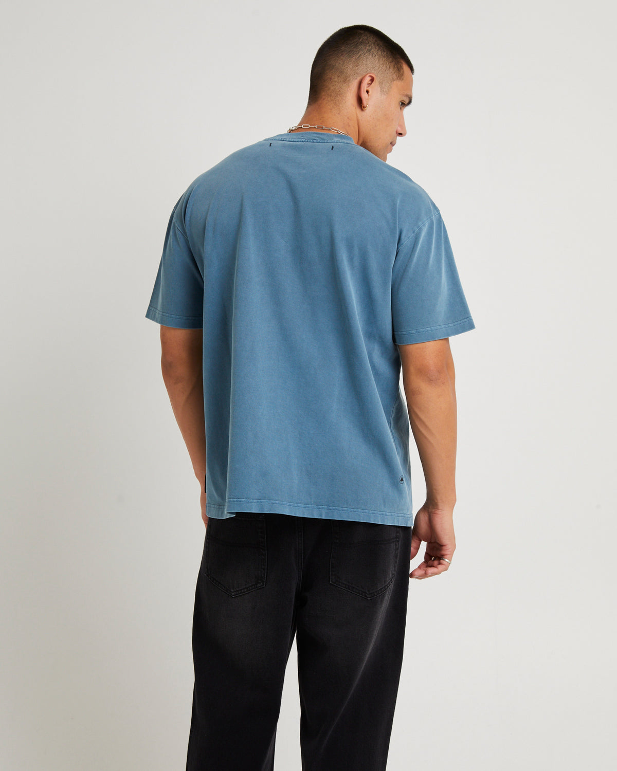 Killie T-Shirt BASALT