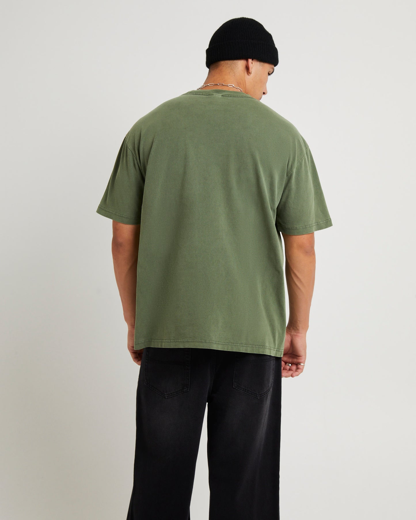 General T-Shirt