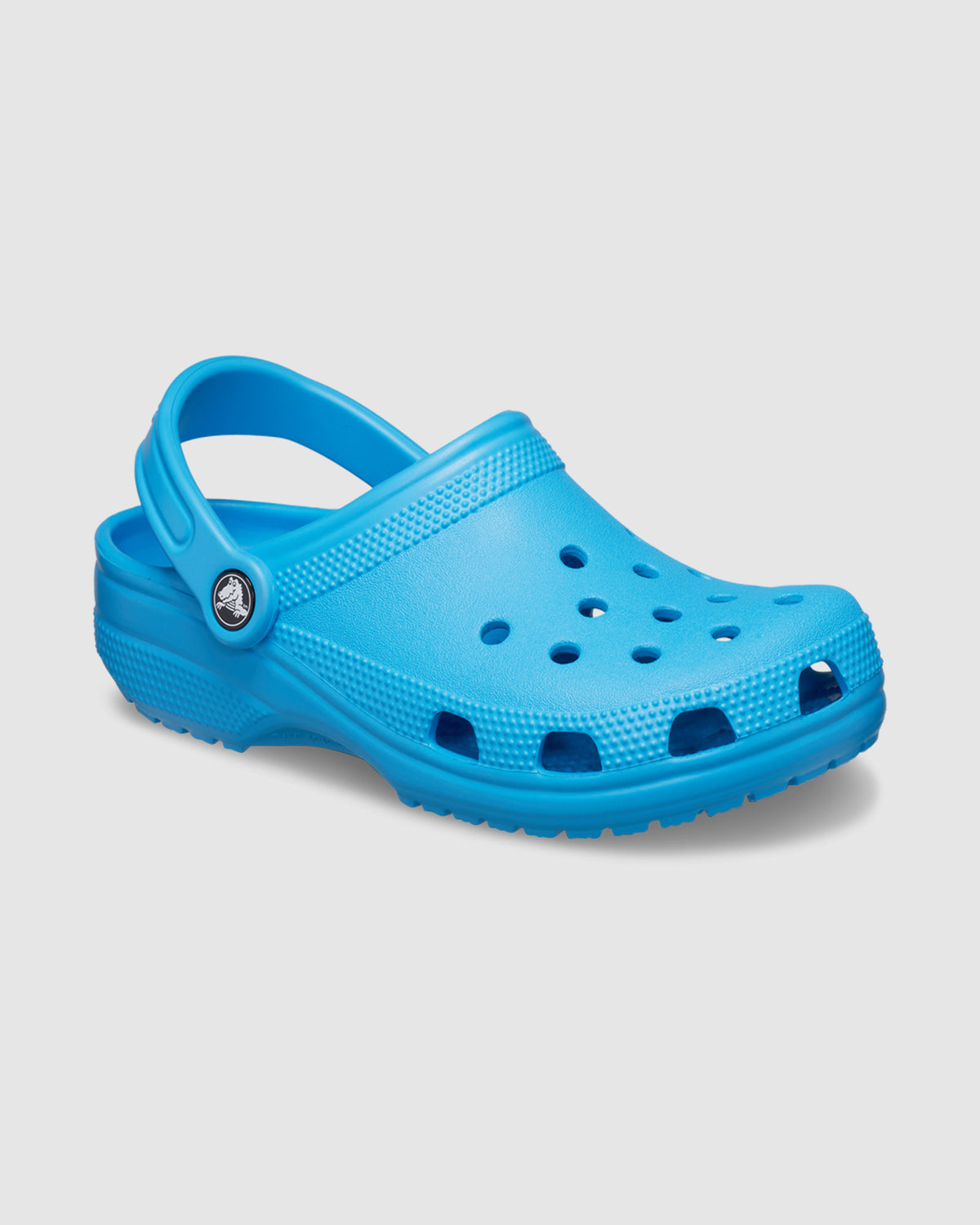 Classic Clogs VENETIAN BLUE