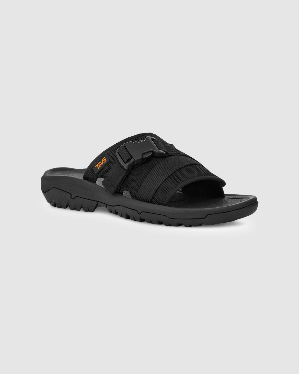 Men's Hurricane Verge Slide Black BLACK