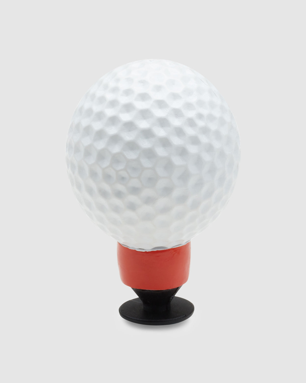 3D Golf Ball Jibbit ASST