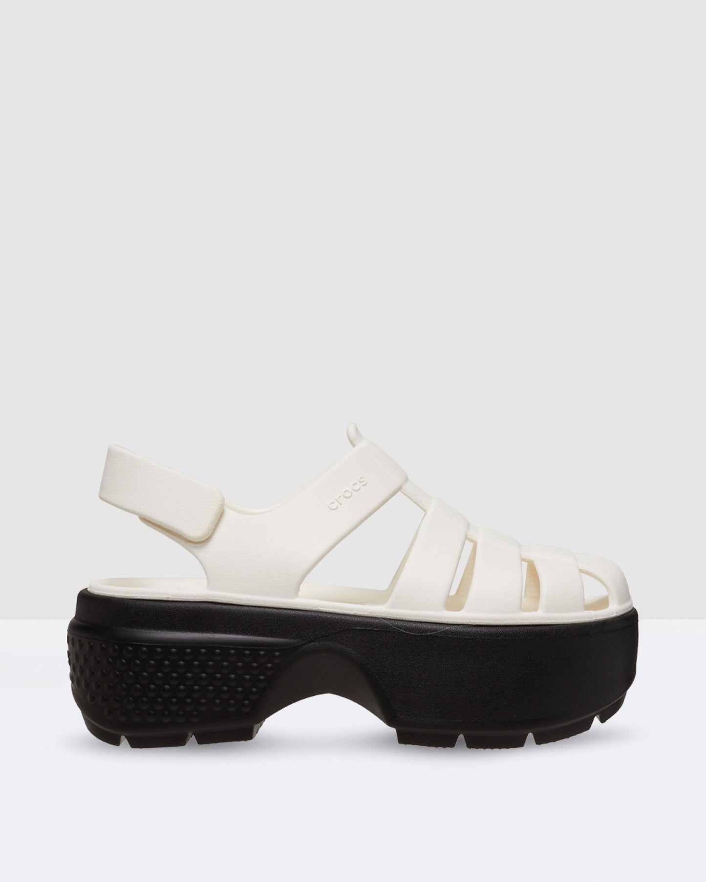 Stomp Fisherman Sandal