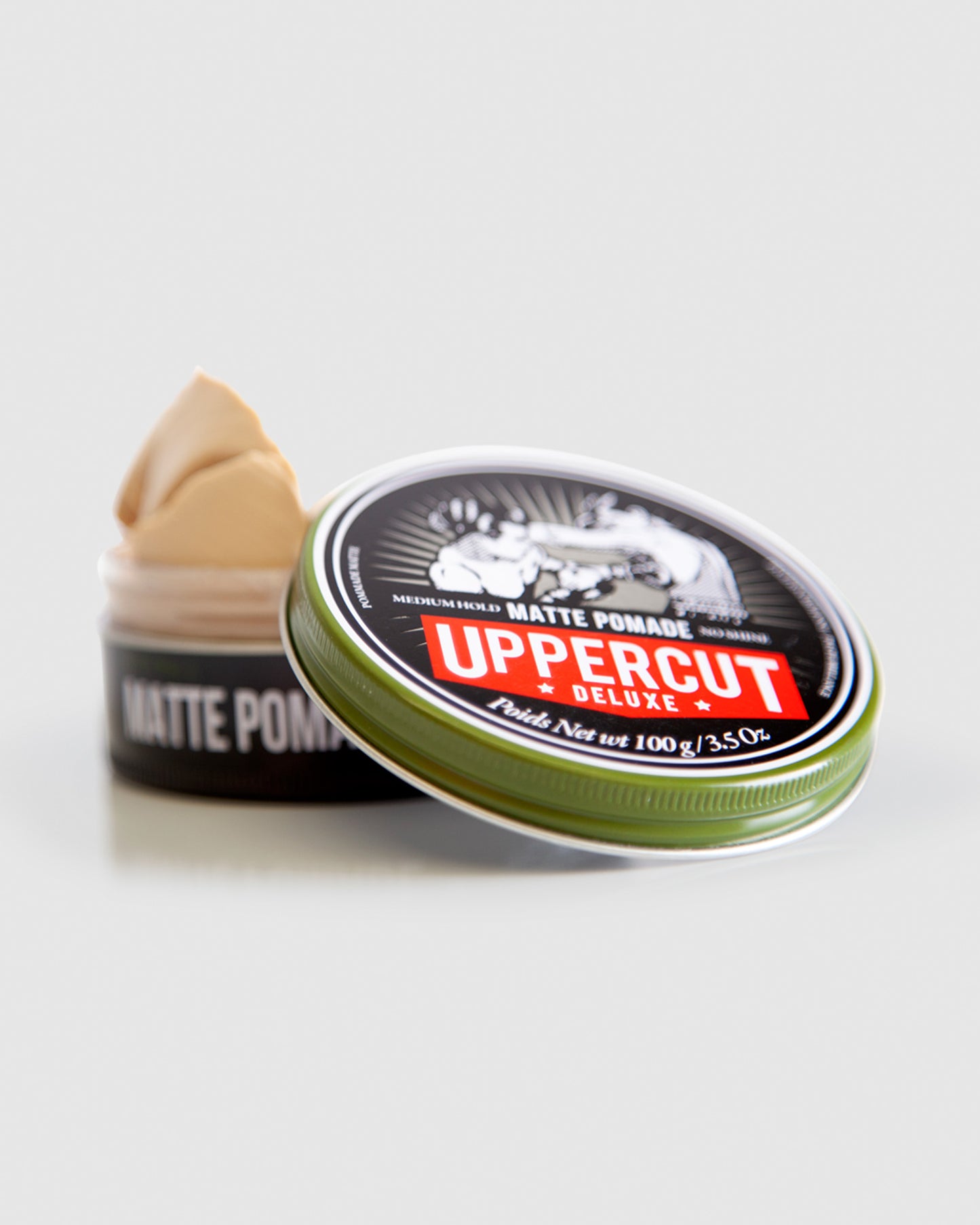 Matt Pomade