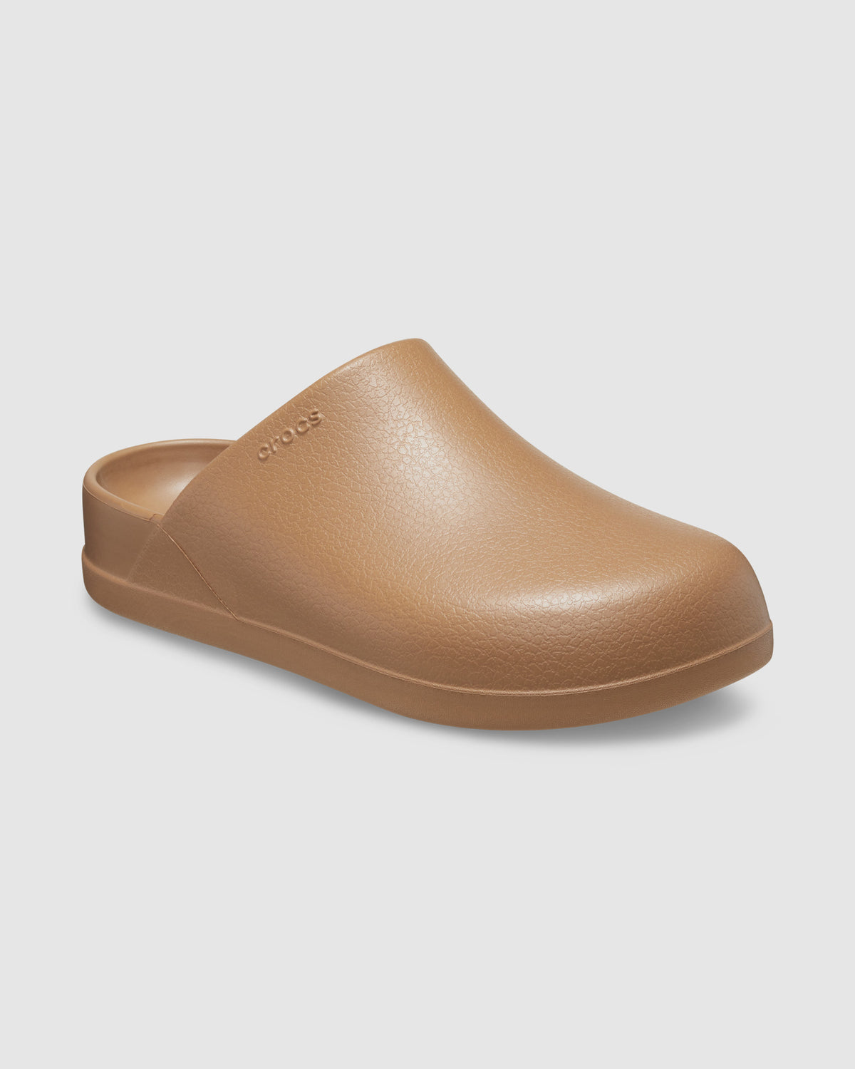 Dylan Clogs SEPIA