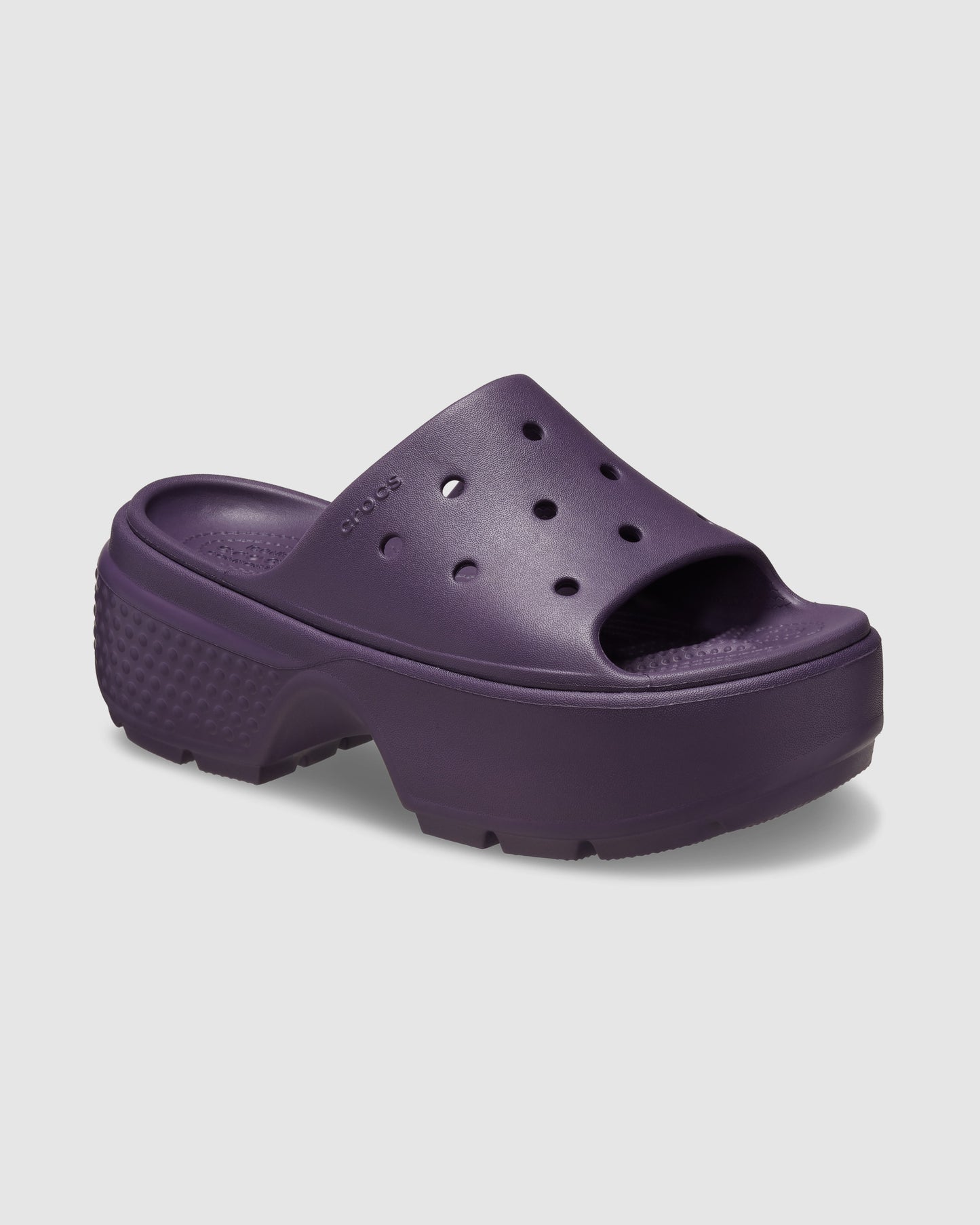 Stomp Slide