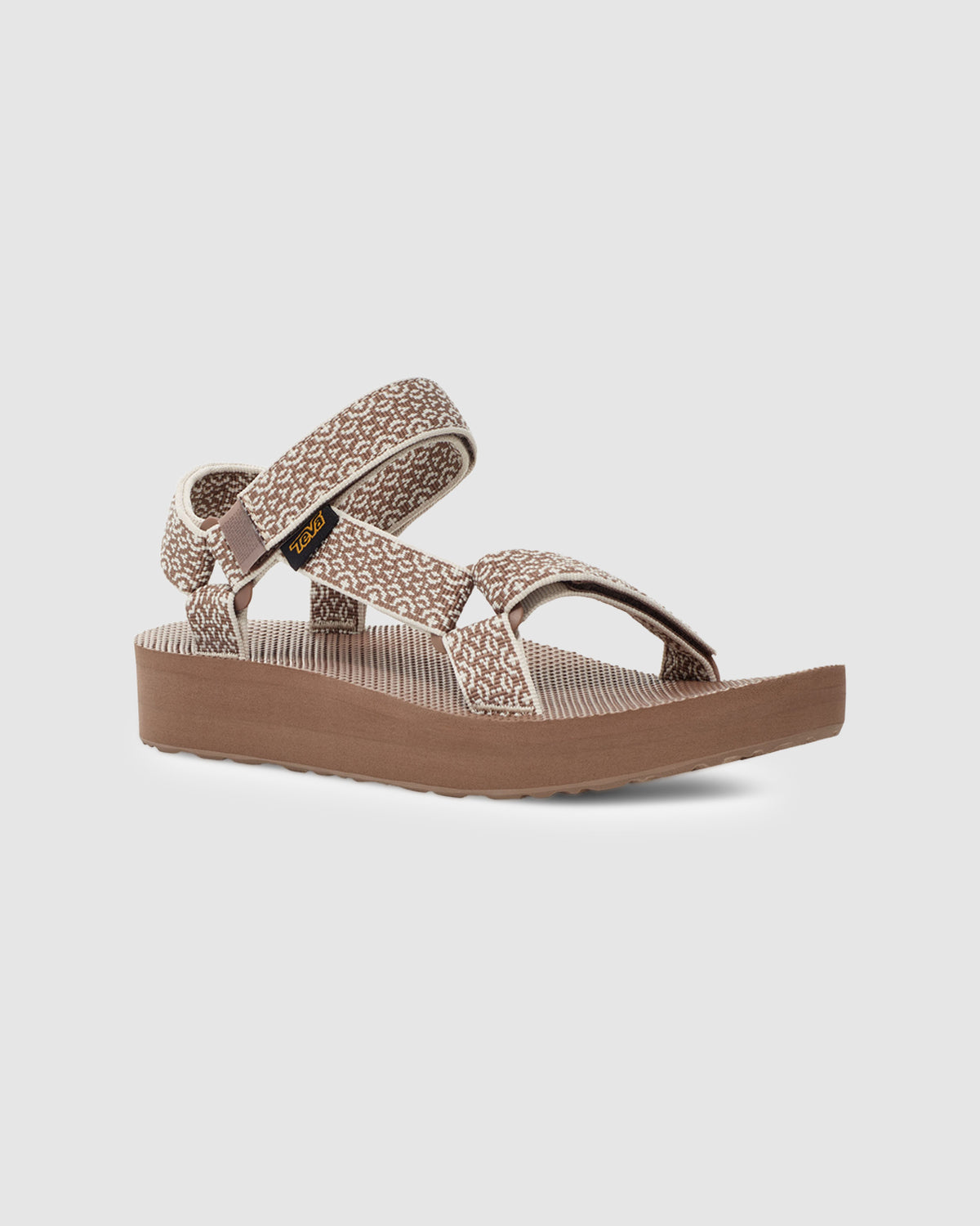 Women's Midform Universal Ripple Caribou MULTI