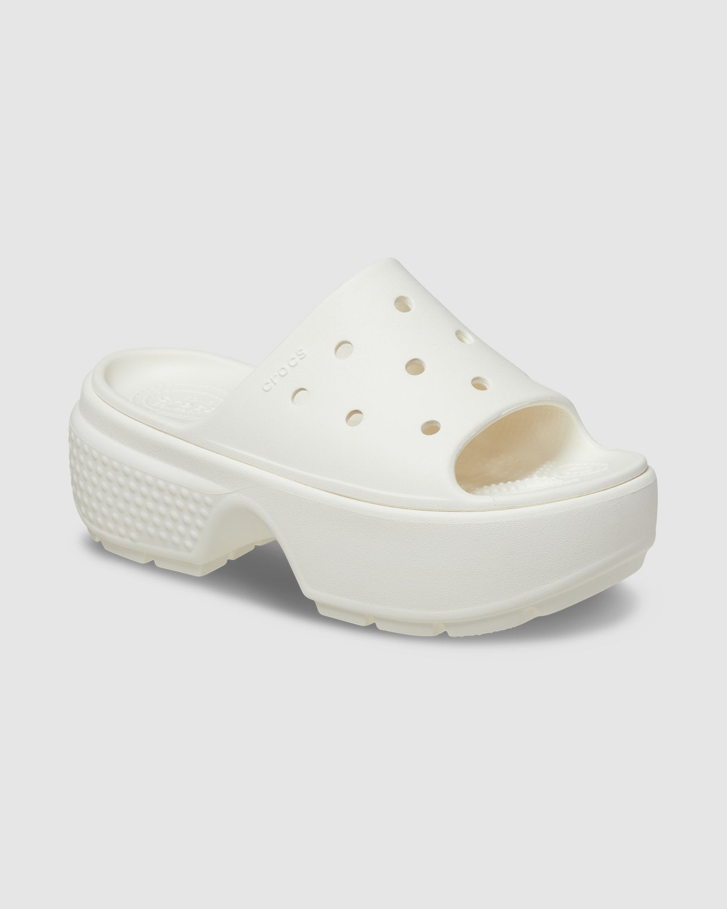 Stomp Slide