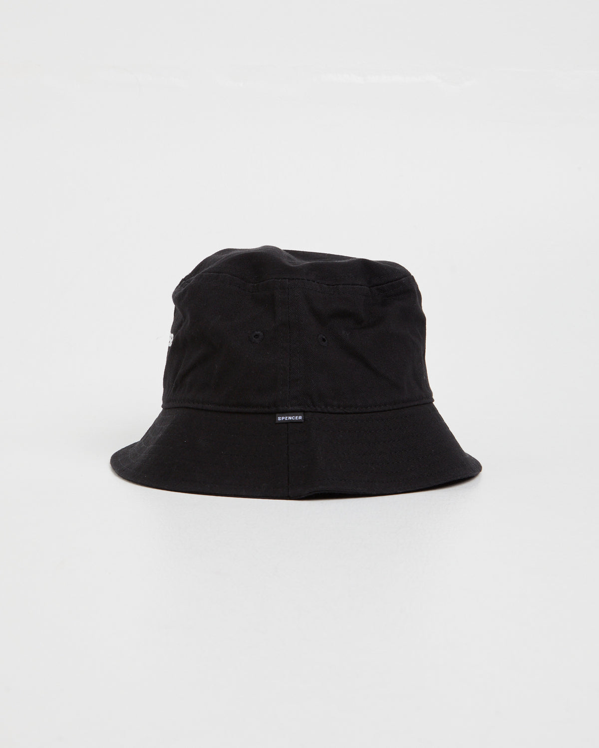 Spencer Bucket Hat BLACK