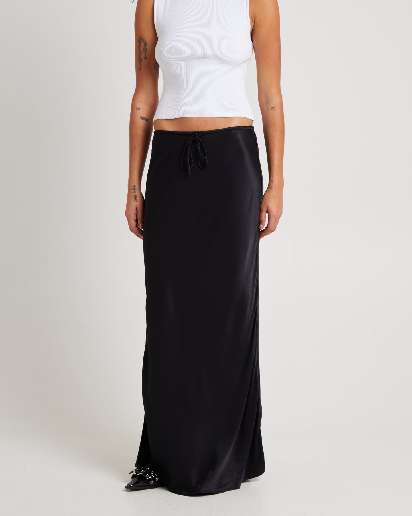 Arabella Slip Skirt