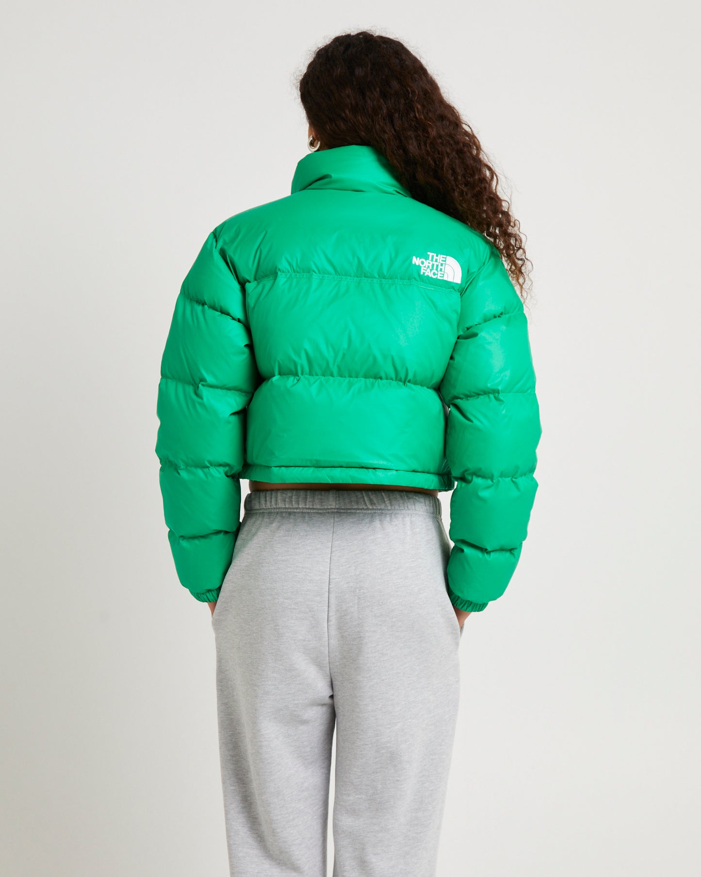 Women's Nuptse Short Jacket