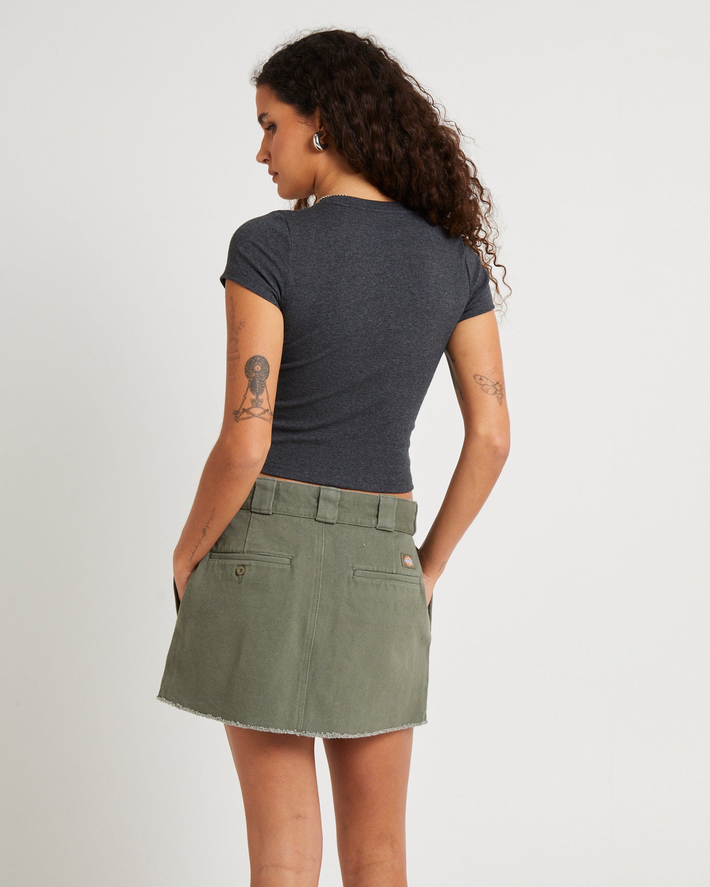 Those Slacks Short Sleeves Baby T-Shirt