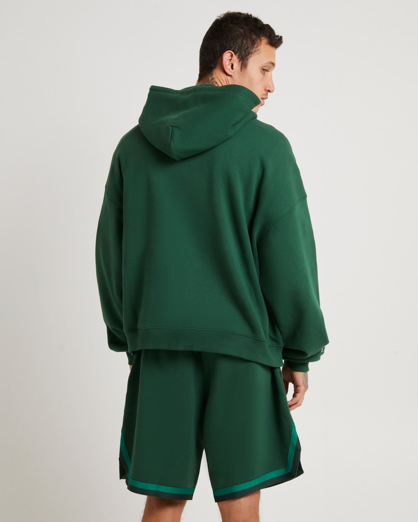 Boston Celtics All American Hoodie