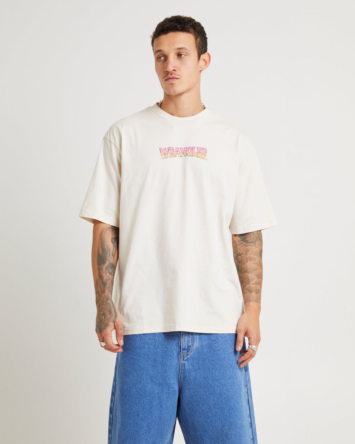 Alchemy Slacker T-Shirt ERCU