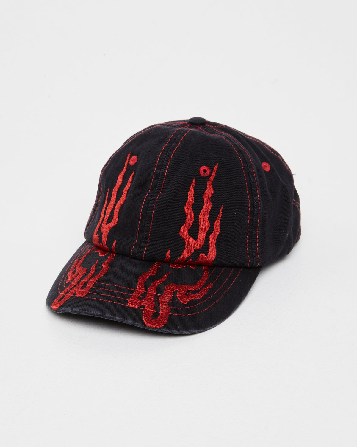 Thomas Townend Art Series Hat CHARCOAL / COLA