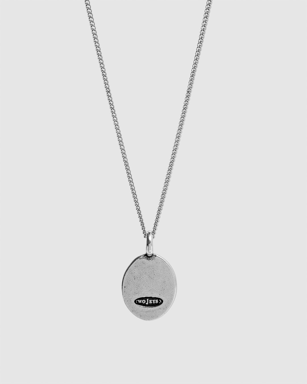 Liberty Necklace SILVER