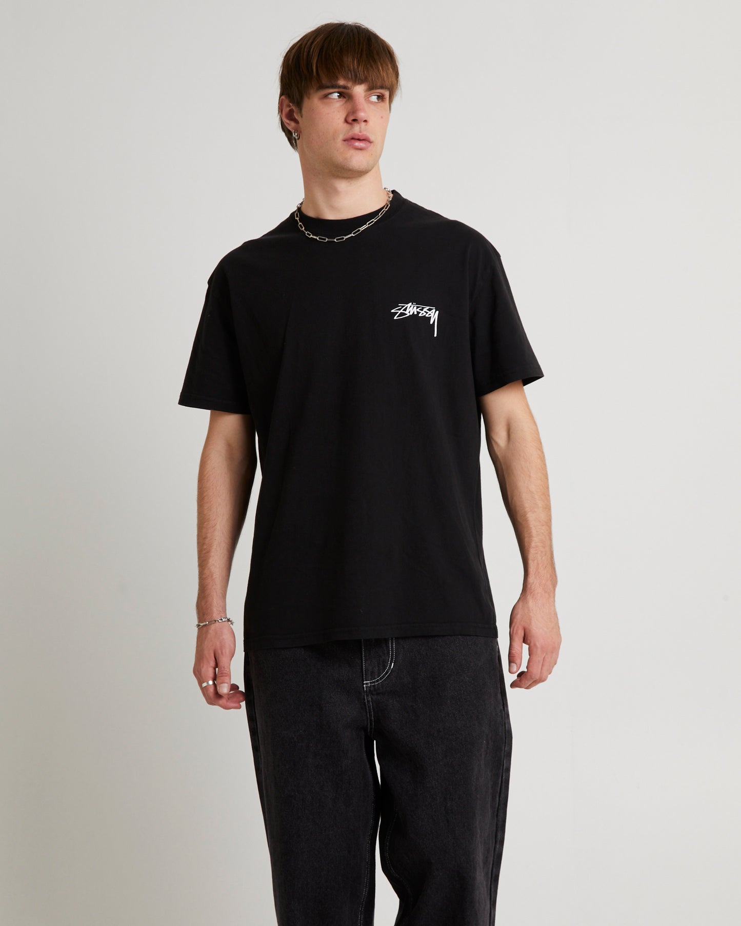 Modern Age 50-50 Short Sleeve T-Shirt