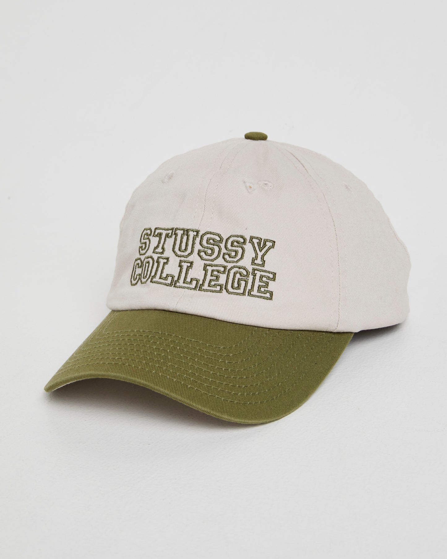 Property of Low Pro Cap