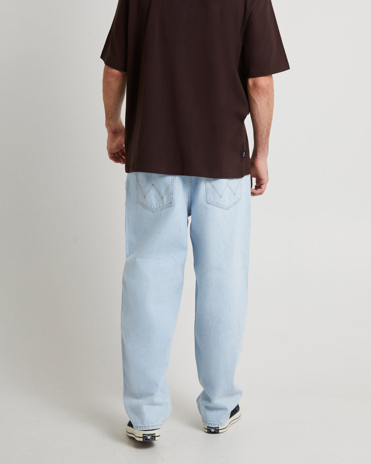ST-Shirtzy Relaxed Denim Jeans BLUNT STONE