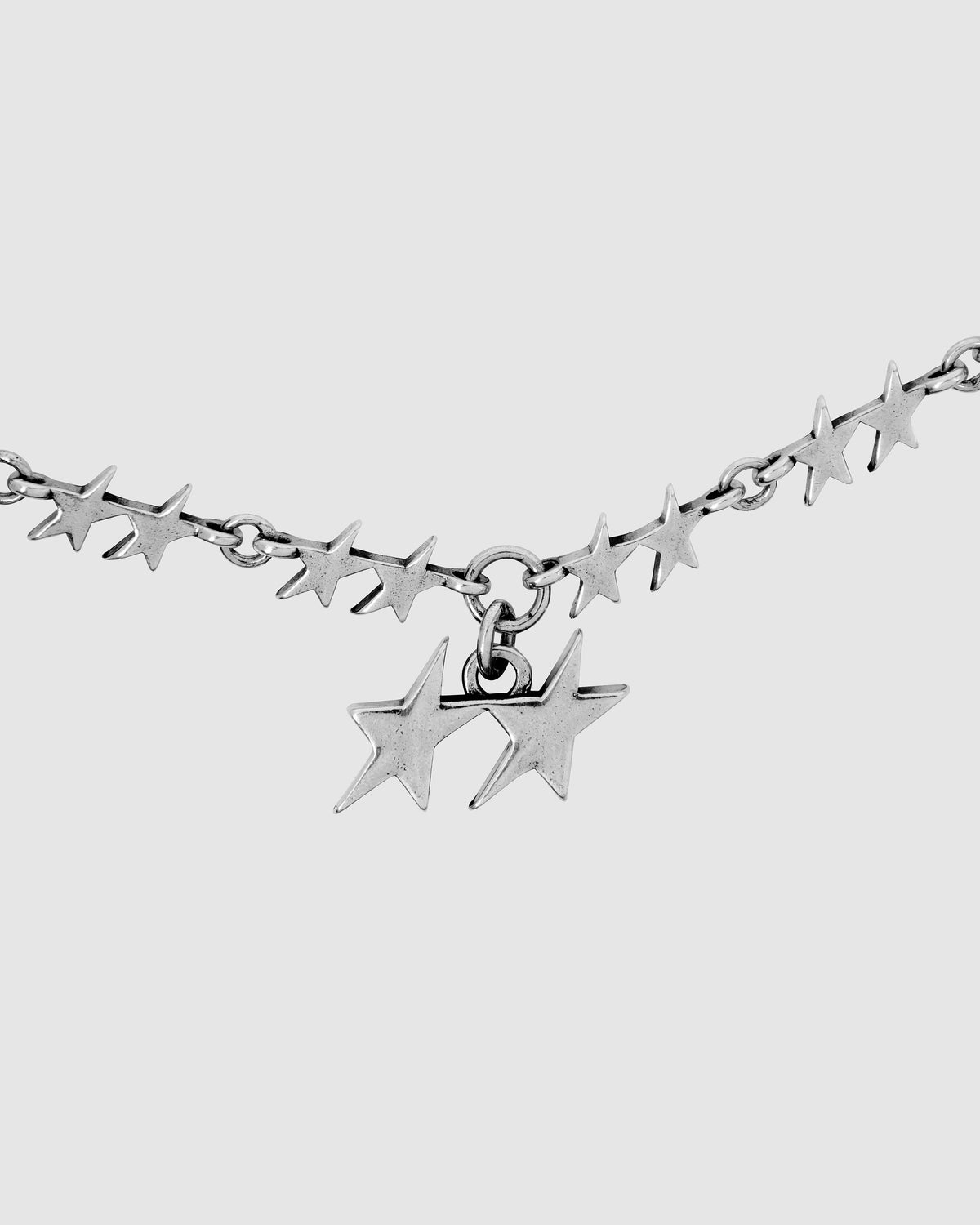 Superstar Chain Silver SILVER