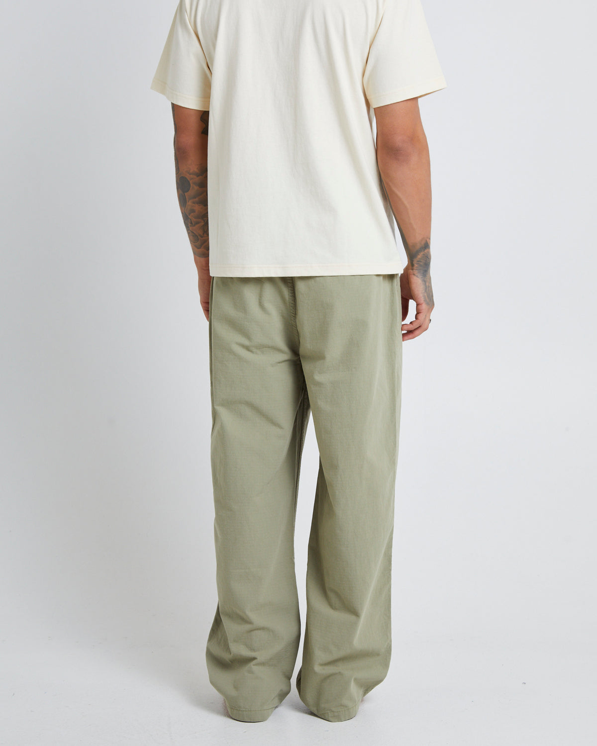 Onder Pants GREEN