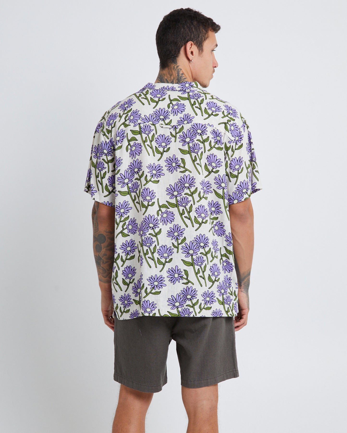 Twist  Resort Shirt
