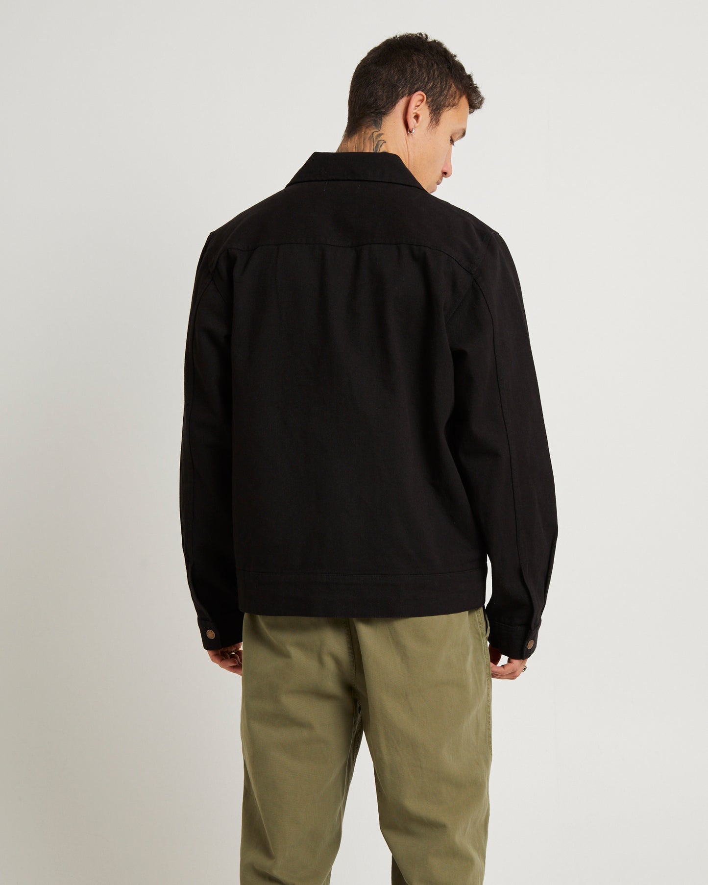 Tradie Jacket
