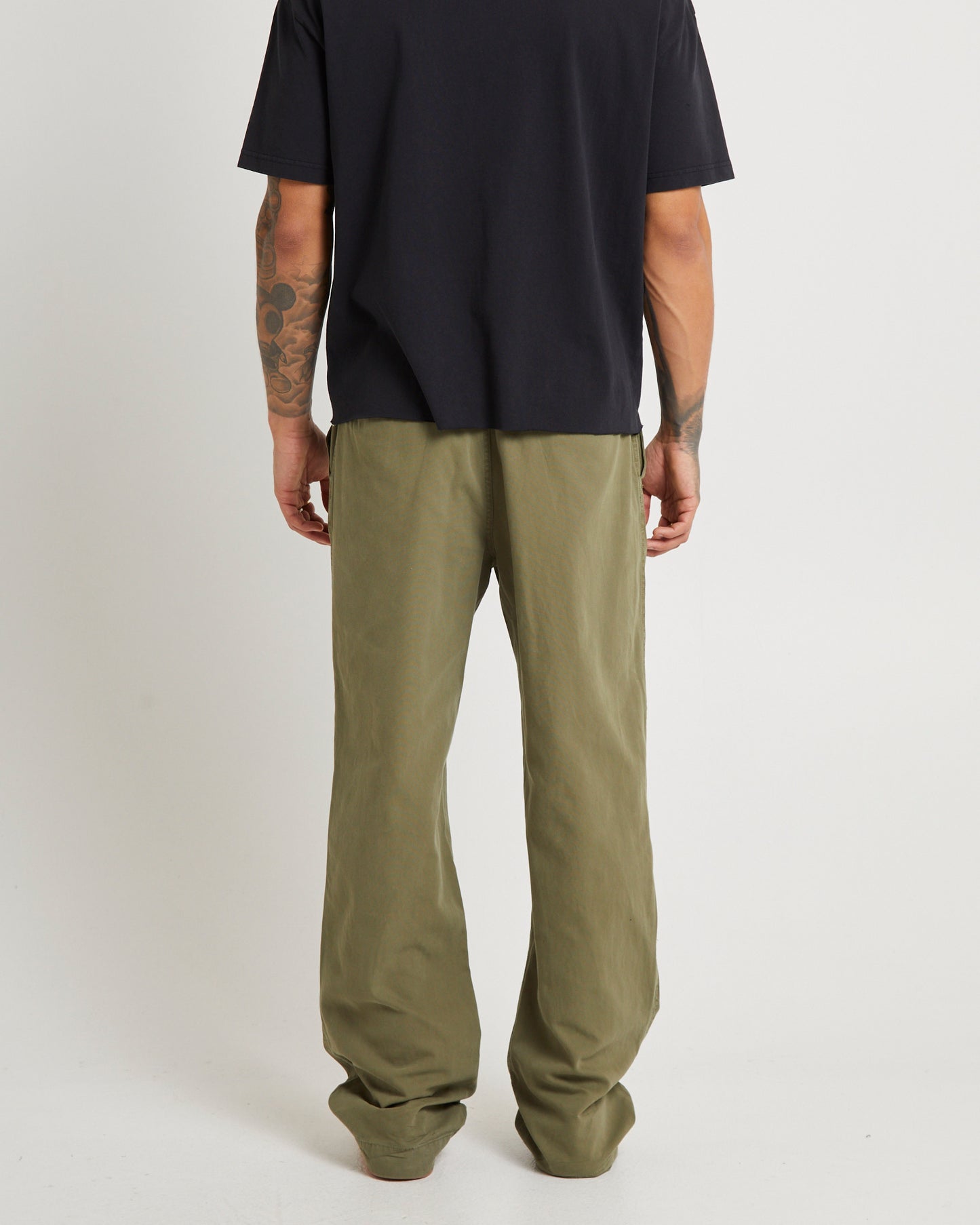 Ezy Worker Pant