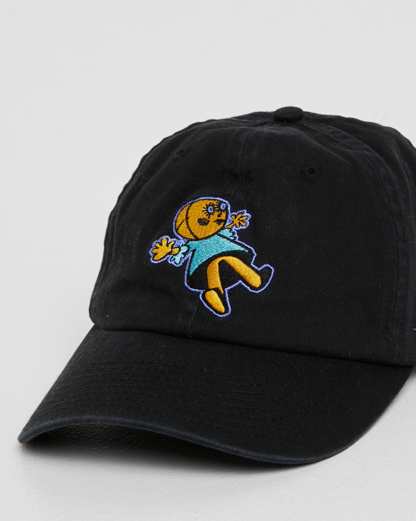 Dollie Low Pro Cap